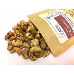 Cashews Organic Roasted Cajun