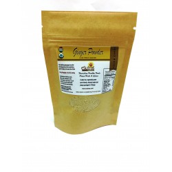 Ginger Root Powder