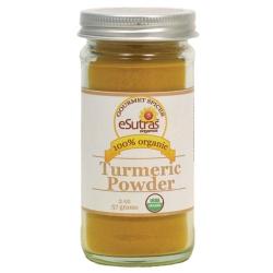 Tumeric