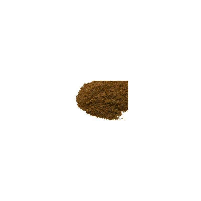 Pau D'arco Bark Powder