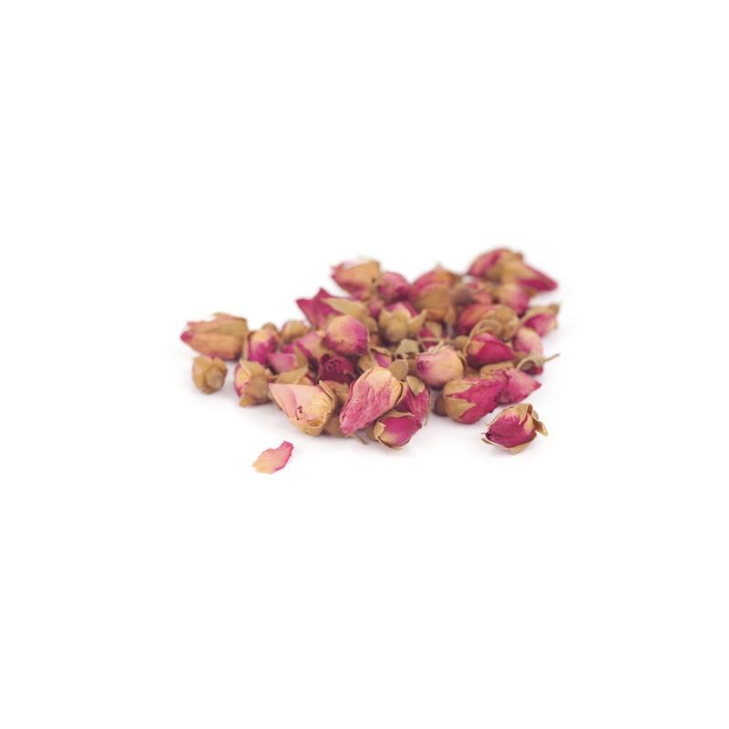 Pink Rose Petals - 16 oz