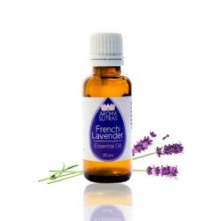 Lavender (Swiss Alpine)...