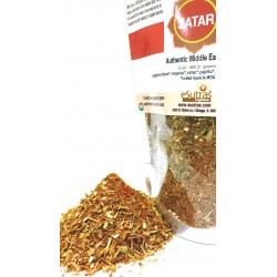 Za'atar Spice Organic