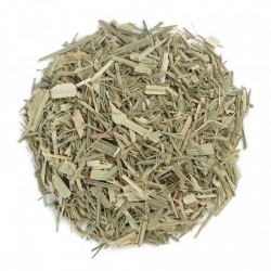 Lemongrass - 0.5 oz