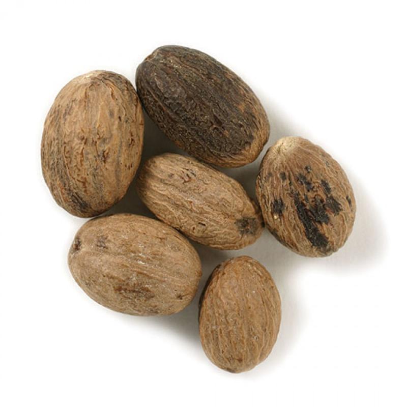 Nutmeg - 2 oz