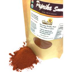 Paprika smoked - 16 oz