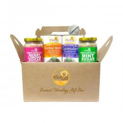 Summer Mixology Kits