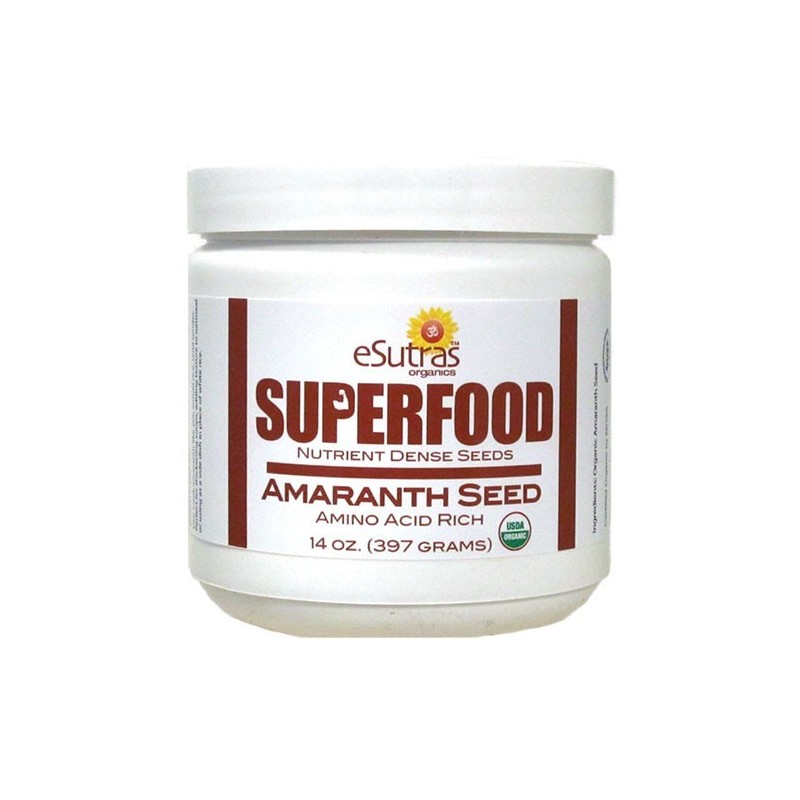 Amaranth Seed