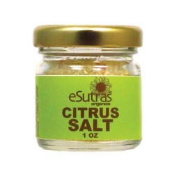 Citrus Salt