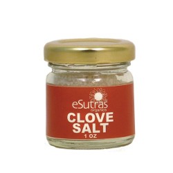 Clove Salt