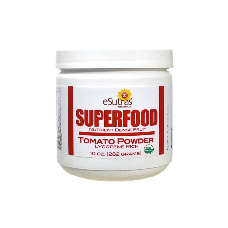 Tomato Powder - 10 oz