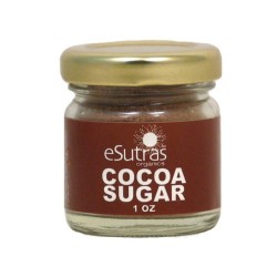 Cocoa Sugar