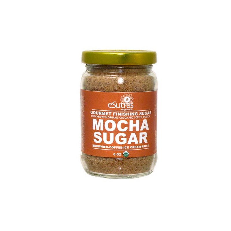 Mocha Sugar