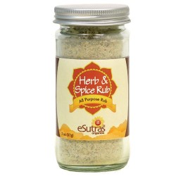 Herb and Spice - 2 oz