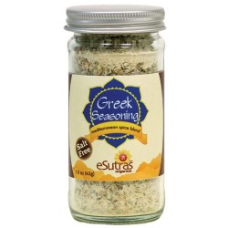 Greek Spice (no salt) - 1.5 oz