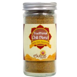 Traditional Chili Blend - 2 oz