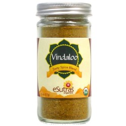 Vindaloo Spice - 2 oz