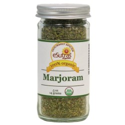 Marjoram  - 0.5 oz