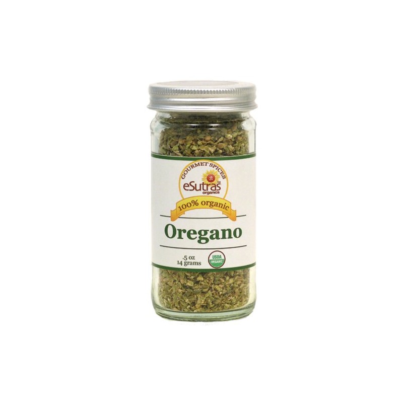 Oregano - 1.5 oz