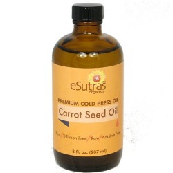 Carrot Seed Oil