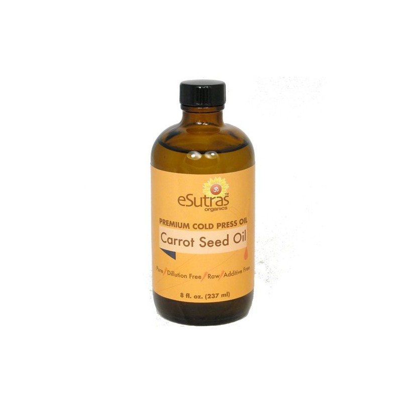 Carrot Seed Oil