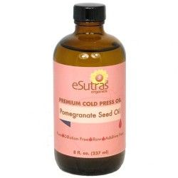 Pomegranate Oil