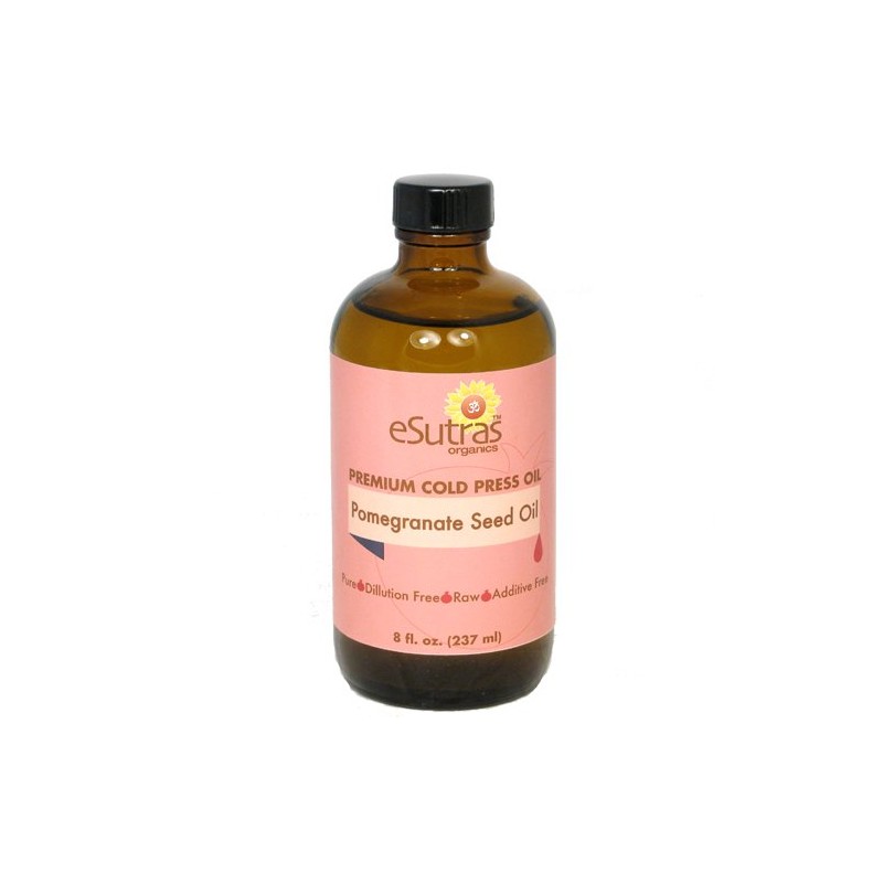 Pomegranate Oil