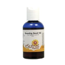 Rosehip Seed Oil