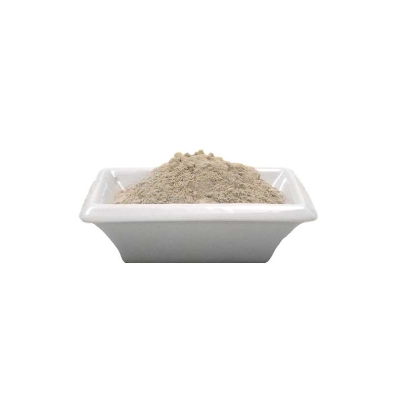 Bentonite Clay