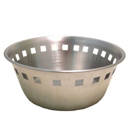 Bread Basket Matte Finish