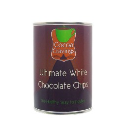 Ultimate White Cream Chips