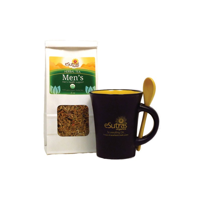 eSutras Mens Tea Gift Set