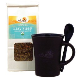 Easy Sleep Mug  Set