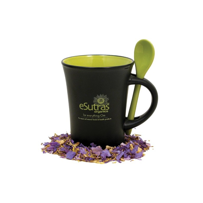 eSutras Spoon Mug