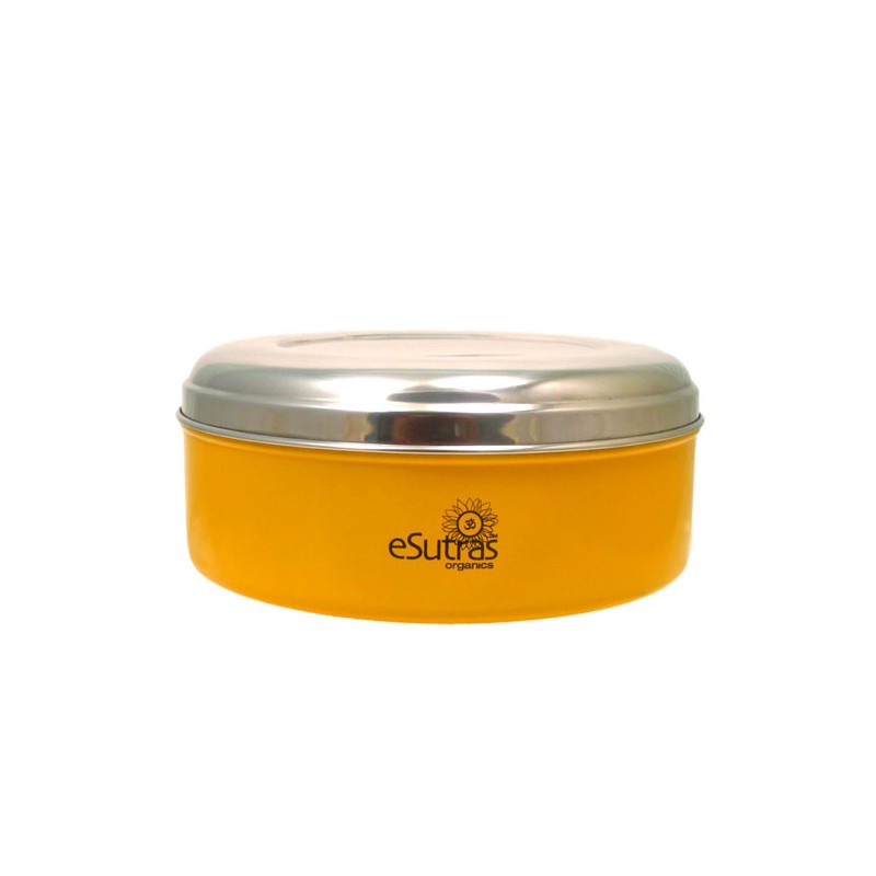 Large Canister (Cookie Tin)