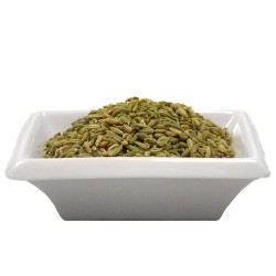 Fennel Seed