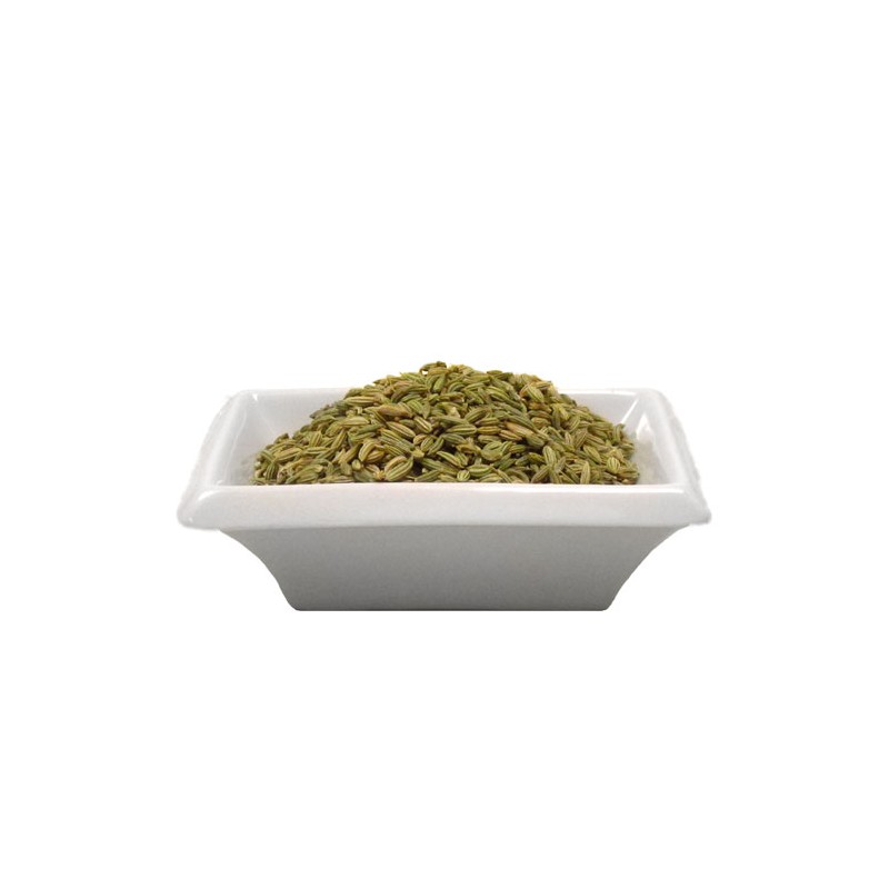 Fennel Seed