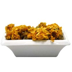 Marigold Flowers (Whole)