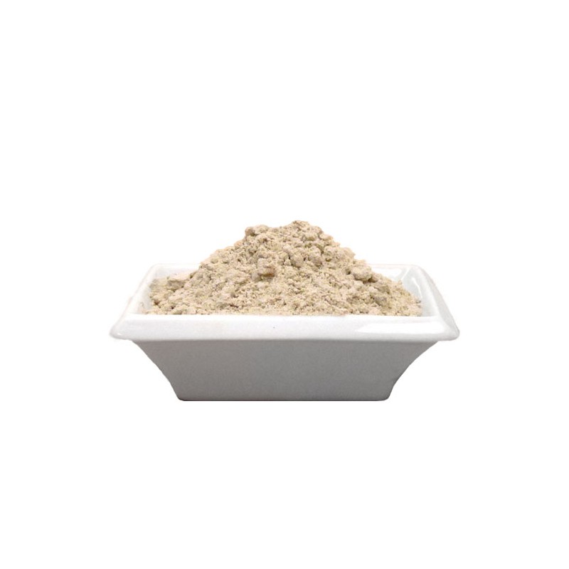 Mucuna Pruriens Powder (White)