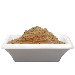 Mucuna Pruriens Powder (Black)