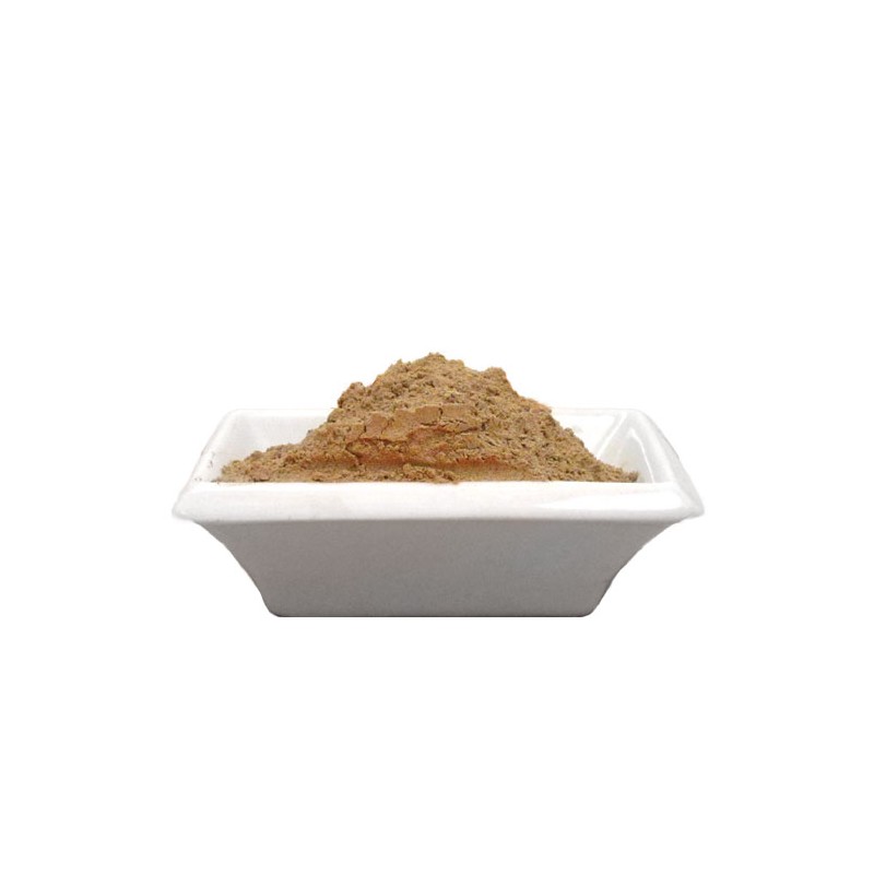 Mucuna Pruriens Powder (Black)