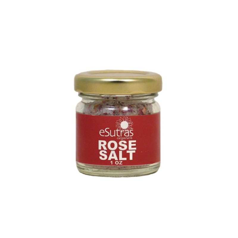 Rose Delight Salt