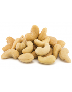 Nuts, Seeds & Flours